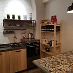 شقة Ventimiglia & Wine