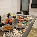 شقة Ventimiglia & Wine