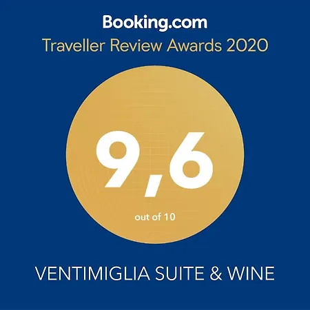 Ventimiglia & Wine * Catânia