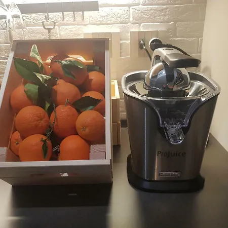 Apartamento Ventimiglia & Wine