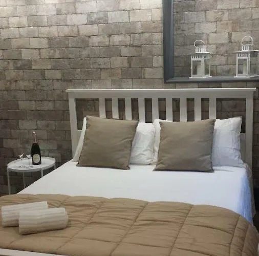 Apartamento Ventimiglia & Wine *
