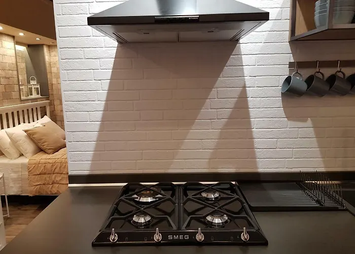 Apartamento Ventimiglia & Wine Catânia