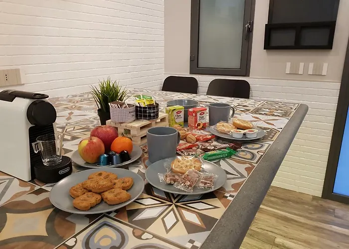 Apartamento Ventimiglia & Wine